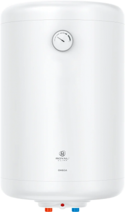 Накопительный водонагреватель Royal Clima Omega RWH-OM80-RE электрический