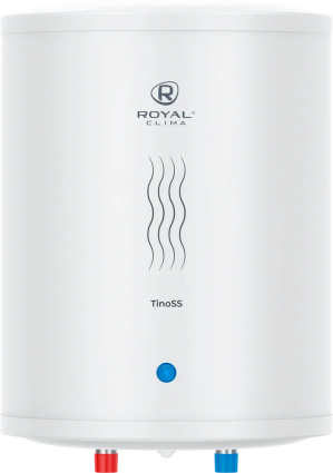 Накопительный водонагреватель Royal Clima Tinoss RWH-TS15-RS электрический