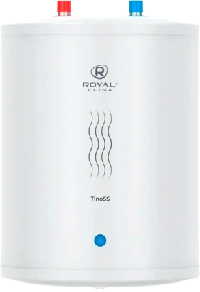 Накопительный водонагреватель Royal Clima Tinoss RWH-TS10-RSU электрический