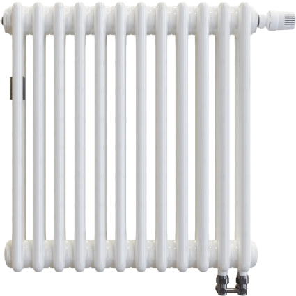 Радиатор стальной Arbonia 3050V 12 секций, 3-трубчатый, нижнее подключение