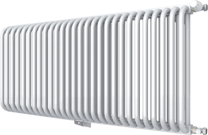 Радиатор стальной KZTO PC 2-500-28 3/4 28 секций