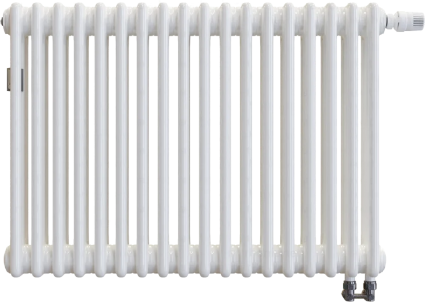 Радиатор стальной Arbonia 3050V 18 секций, 3-трубчатый, нижнее подключение