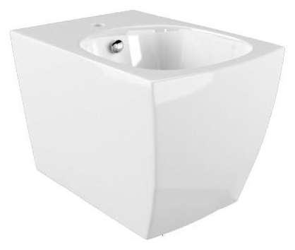 Биде подвесное Arcus G713 white