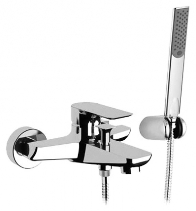 Смеситель Mariani Infinity 230 VP для ванны с душем