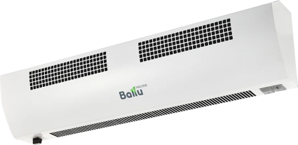 Тепловая завеса Ballu S1 Eco BHC-CE-3T