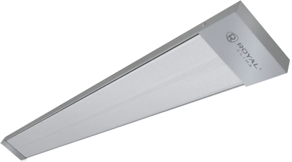 Инфракрасный обогреватель Royal Clima Raggio 2.0 RIH-R1000S