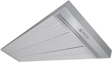 Инфракрасный обогреватель Royal Clima Raggio 2.0 RIH-R3000S