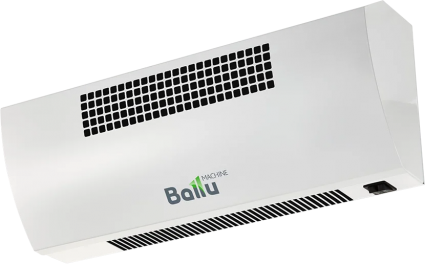 Тепловая завеса Ballu S1 Eco BHC-CE-3L