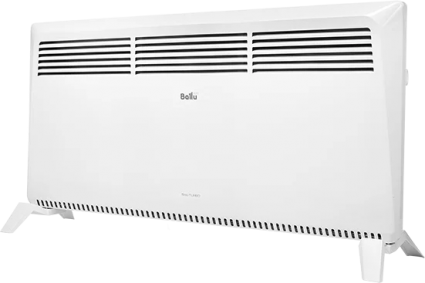 Электрический конвектор Ballu Solo Turbo BEC/SMT-2500