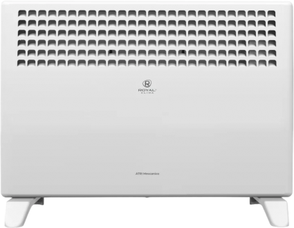 Электрический конвектор Royal Clima Atri Meccanico REC-A1500M