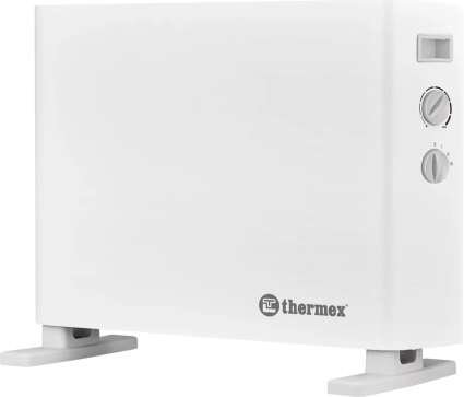 Электрический конвектор Thermex Pronto 2000M White 401007