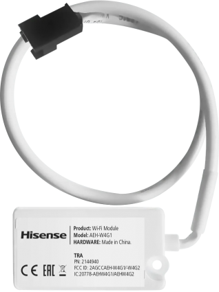 Модуль Hisense AEH-W4G1 Wi-Fi
