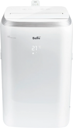 Кондиционер Ballu Platinum Comfort BPHS-11H мобильный