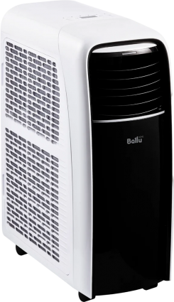 Кондиционер Ballu Smart Design BPAC-09 CD мобильный