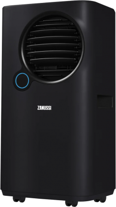 Кондиционер Zanussi Eclipse ZACM-07 UPB/N6 Black