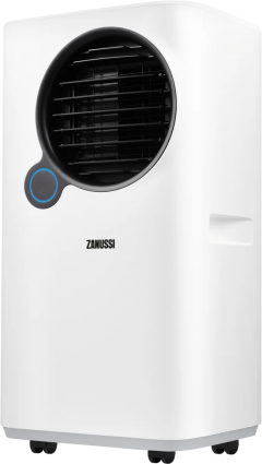Кондиционер Zanussi Eclipse ZACM-07 UPW/N6 White