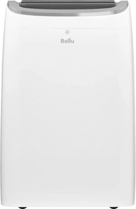 Кондиционер Ballu Smart Assistant BPAC-07 SA/N1 мобильный