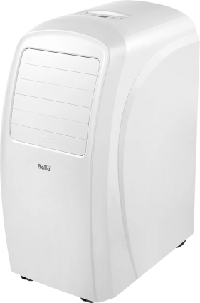 Кондиционер Ballu SMART PRO BPAC-16 CE_20Y мобильный