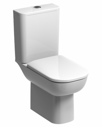 Унитаз-компакт IFO Grandy Rimfree