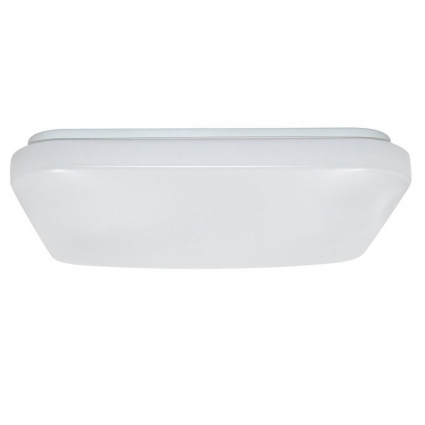 Потолочный светодиодный светильник Uniel ULI-B322 24W/4000K/32 Quatro-2 UL-00008889