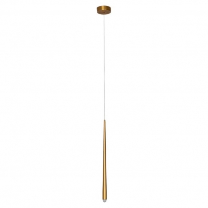 Подвесной светодиодный светильник Arte Lamp Frankie A2191SP-6PB