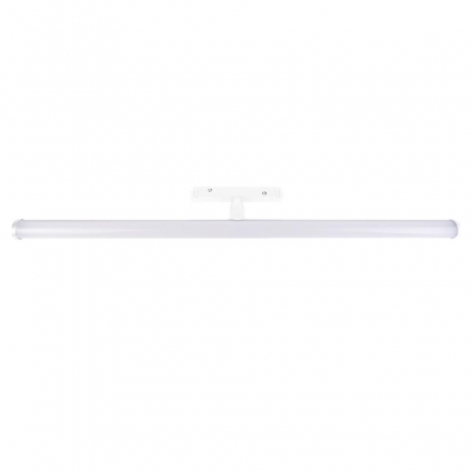 Трековый светодиодный светильник Crystal Lux Space CLT 0.33 004 13W WH 4000K