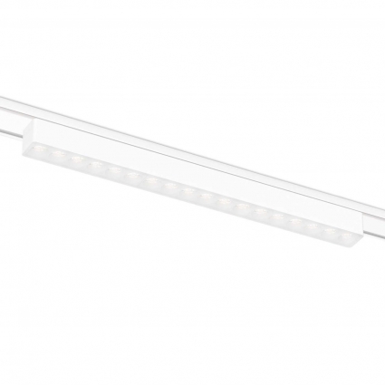 Трековый светодиодный светильник Ambrella light Track System Magnetic Ultra Slim GV1414