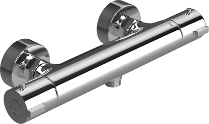 Термостатический смеситель STWORKI 25034-316/1BG-lG11