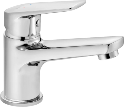 Смеситель для раковины Santek Кант WH5A02002C001