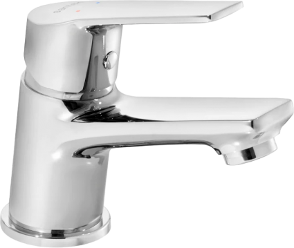 Смеситель для раковины Santek Венга WH5A02003C001