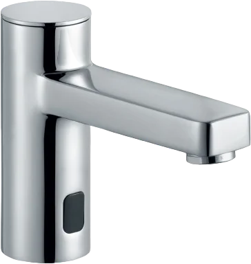 Смеситель для раковины Kludi Zenta 3820205