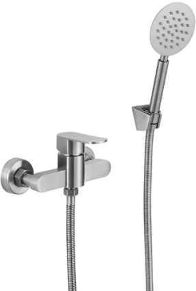 Смеситель для душа Zollen Damp 463173