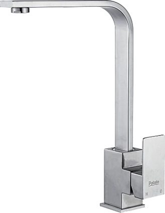 Смеситель для кухни Potato P304S P40304S