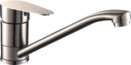 Смеситель для кухни Potato P310S P49310S