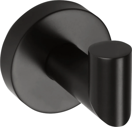 Крючок Bemeta Dark 104206020