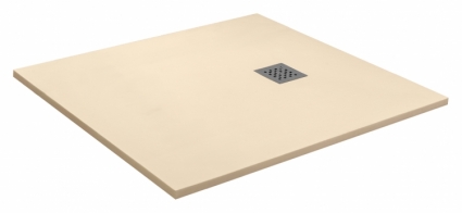 Поддон для душа RGW Stone Tray ST-109C 90х100 с сифоном
