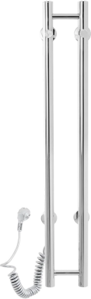 Полотенцесушитель электрический Domoterm Танго 109-V2 14x92, L