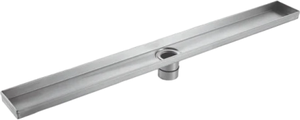 Душевой лоток RGW Shower Drain SDR-02-100-Q 100 см, под плитку