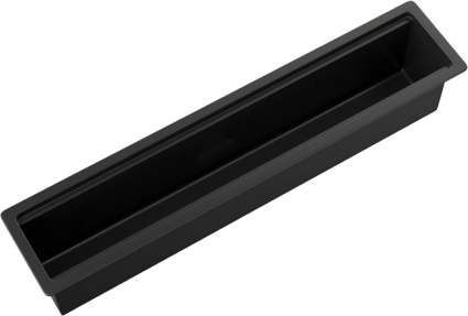 Сушилка Omoikiri DRY-03 PRO GB встраиваемая, графит