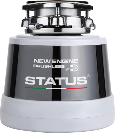 Измельчитель отходов Status Next 300 Compact