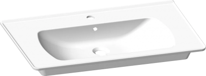 Раковина Seramiksan Saturn A143030H