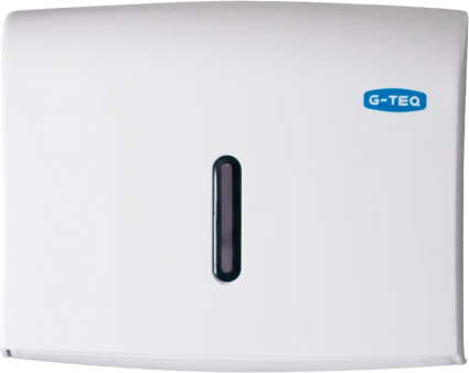 Диспенсер бумажных полотенец G-Teq 8977W
