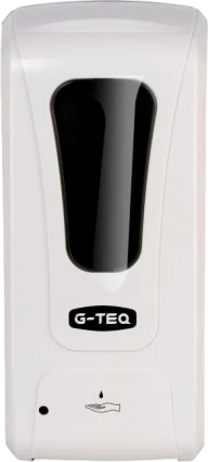 Диспенсер для антисептика G-Teq 8677 Auto