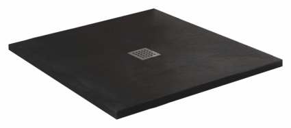 Поддон для душа RGW Stone Tray ST-099G 90х90 с сифоном