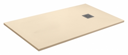 Поддон для душа RGW Stone Tray ST-158C 80х150 с сифоном