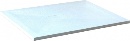 Поддон для душа RGW Stone Tray ST-107W 70х100 с сифоном