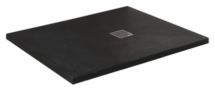 Поддон для душа RGW Stone Tray ST-108G 80х100 с сифоном