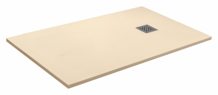 Поддон для душа RGW Stone Tray ST-148C 80х140 с сифоном