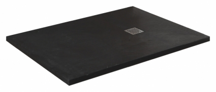Поддон для душа RGW Stone Tray ST-129G 90х120 с сифоном