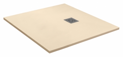 Поддон для душа RGW Stone Tray ST-099C 90х90 с сифоном